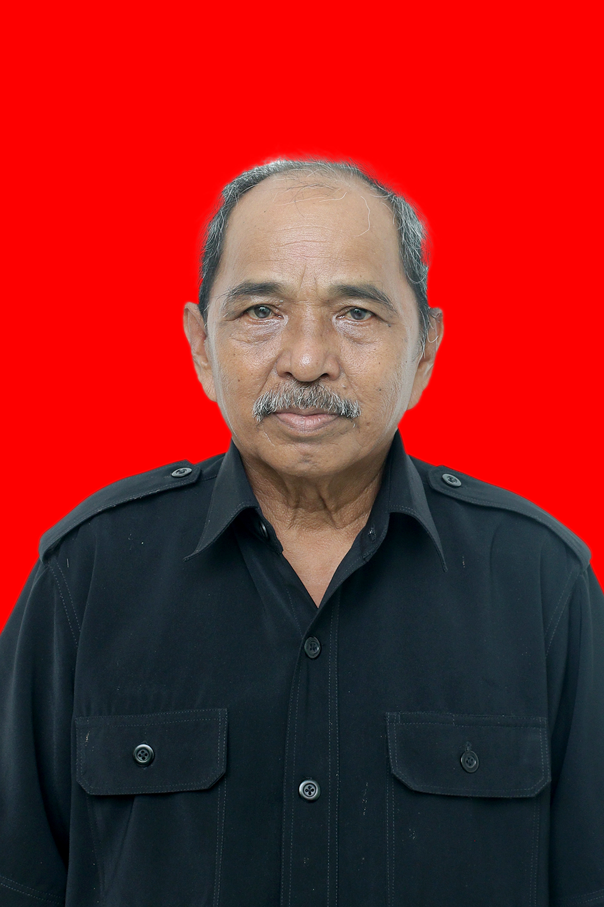 ZAINAL ABIDIN KEPALA RT-004